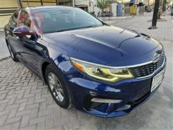 كيا اوبتيما